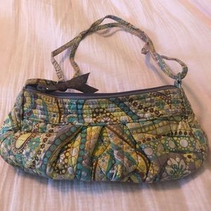 Vera Bradley Paisley Purse